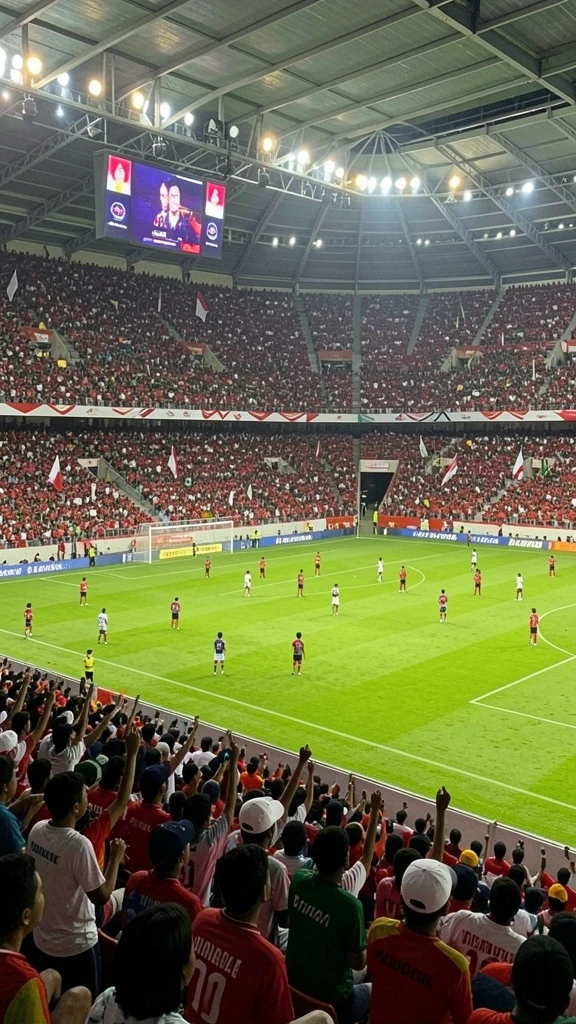888fw - Screenshot yang menunjukkan level seru yang sedang dimainkan.