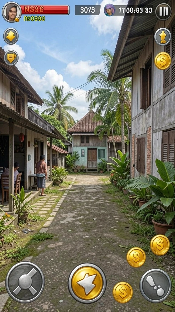 888r - Level baru yang menantang untuk pemain berpengalaman.