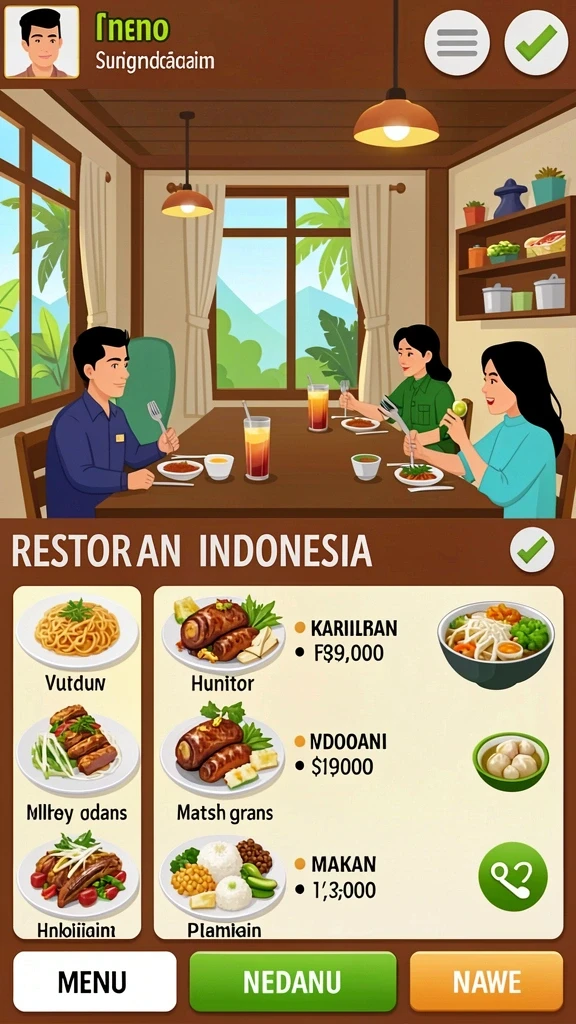 a7777 - Mode multiplayer yang seru dan menantang.