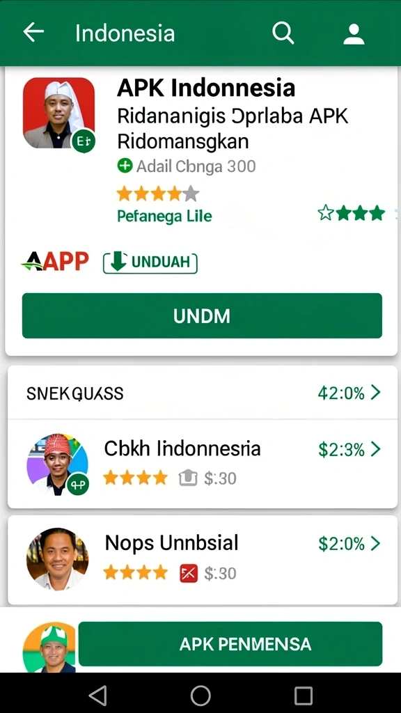 aa62 - Tampilan menarik dengan grafis berkualitas tinggi.