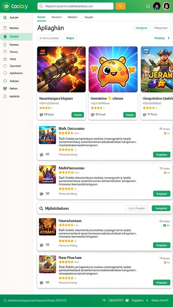 aa62 - Beragam tantangan menarik setiap harinya.