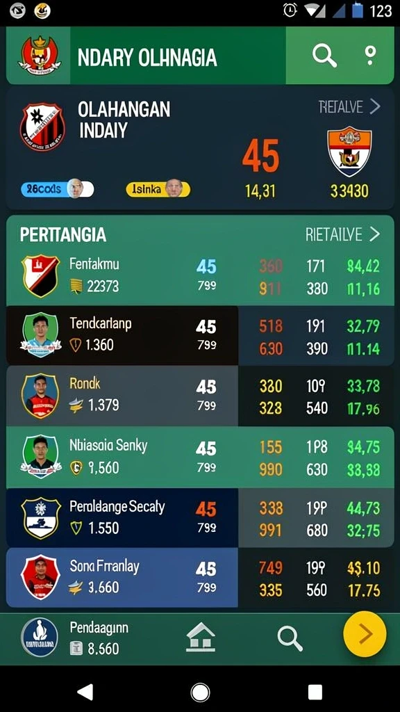 bayitoto - Melihat mode permainan yang beragam dan menantang.