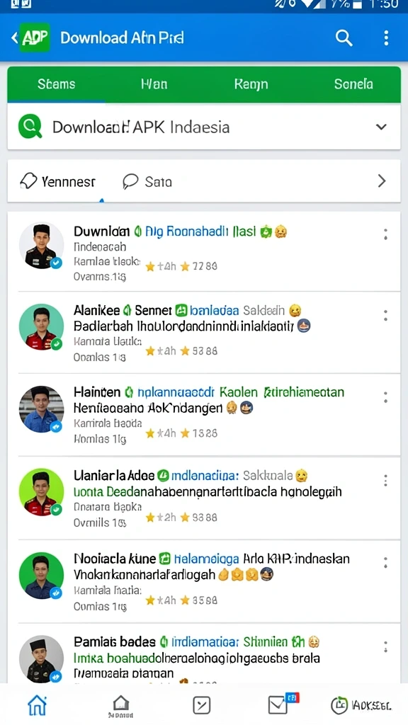 bos138 - Tampilan awal aplikasi BOS138 yang menarik.