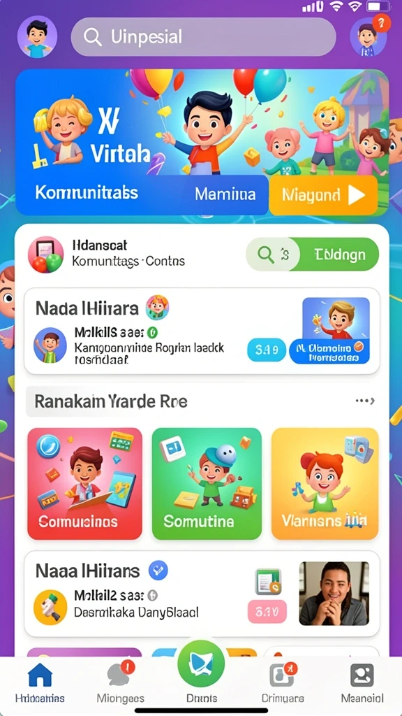 bos138 - Berbagai pilihan permainan yang tersedia di BOS138.