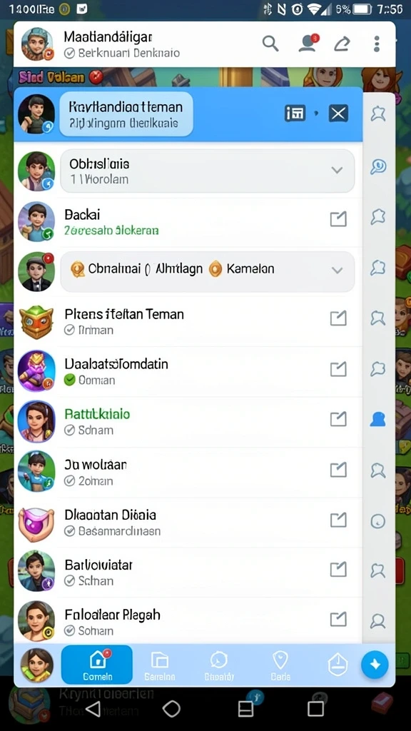 dawatogel - Fitur notifikasi hasil togel yang cepat.