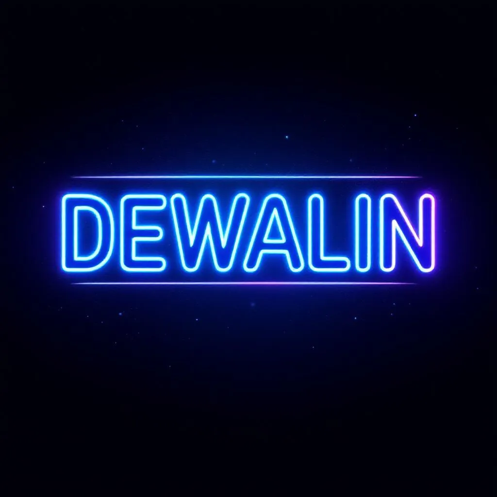 Ikon dewalin