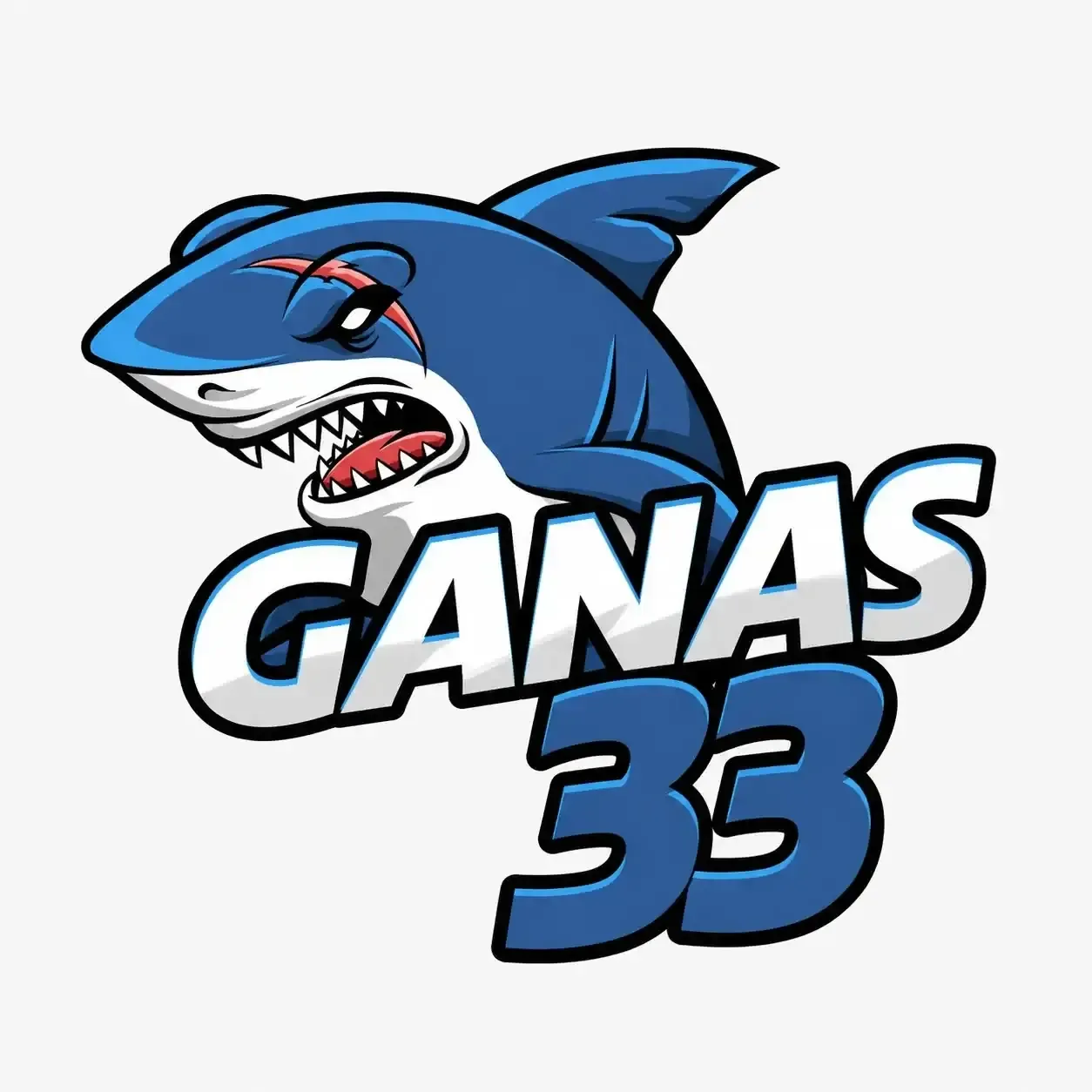 Ikon ganas33