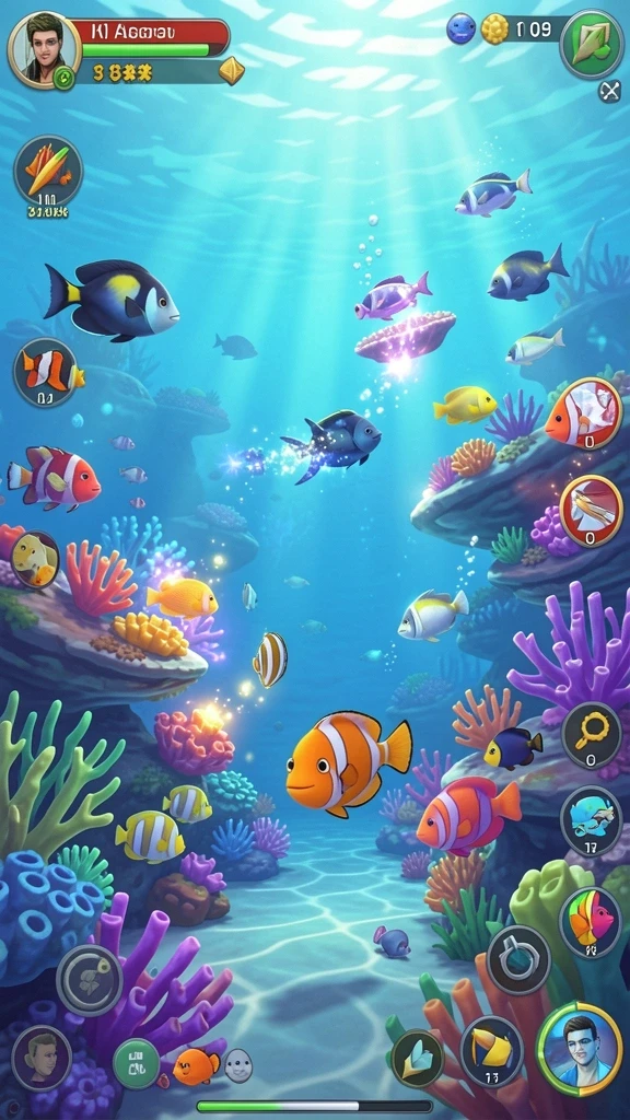 gm777 - Aktivitas multiplayer yang mengasyikkan, bisa bermain bersama teman.