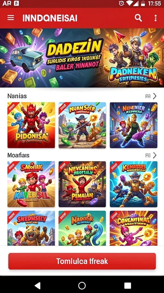 halo777 - Tampilan awal permainan HALO777 yang menawan.