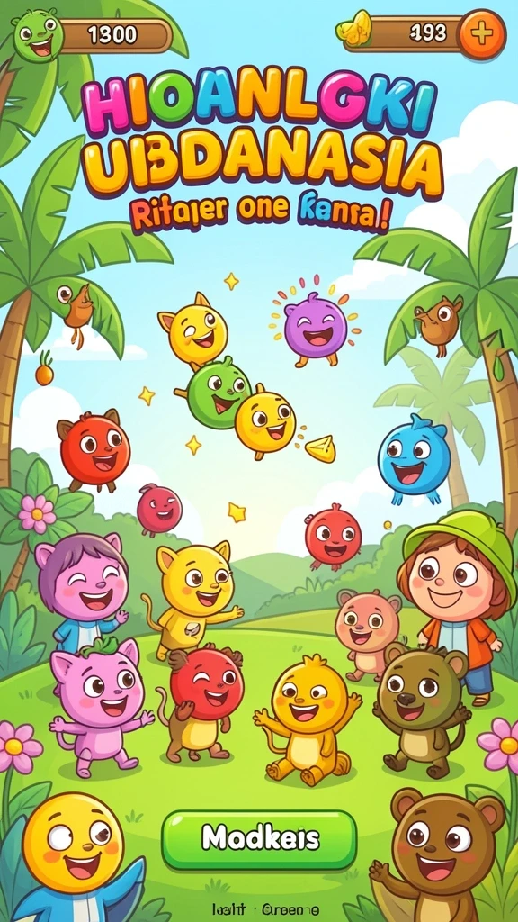 kaya33 - Ilustrasi misi baru yang tersedia di KAYA33.