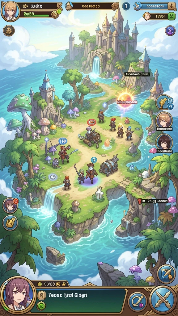 mdg188 - Mode multiplayer yang seru untuk dimainkan bersama teman.
