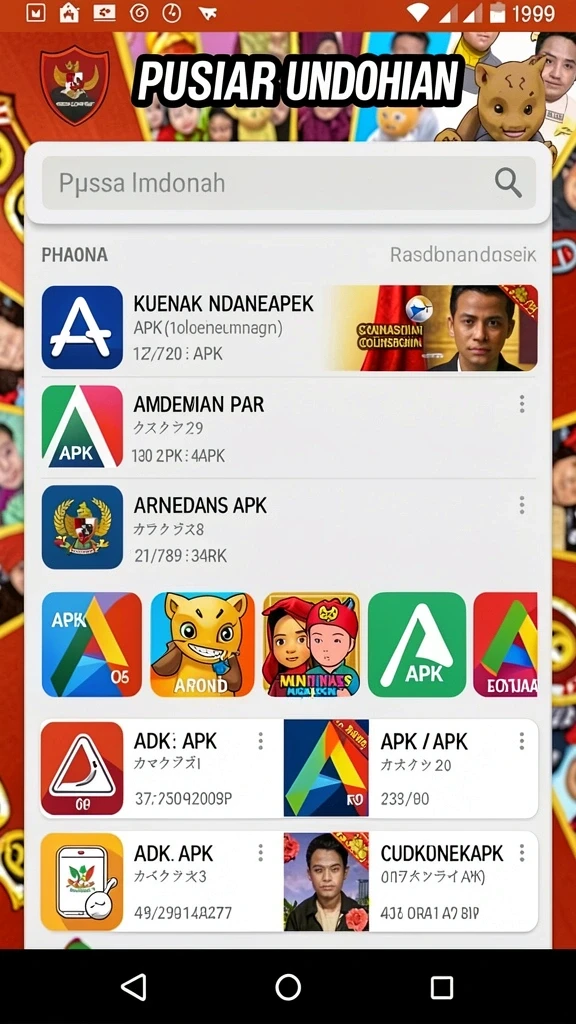nasa4d - Pengalaman multiplayer yang seru.