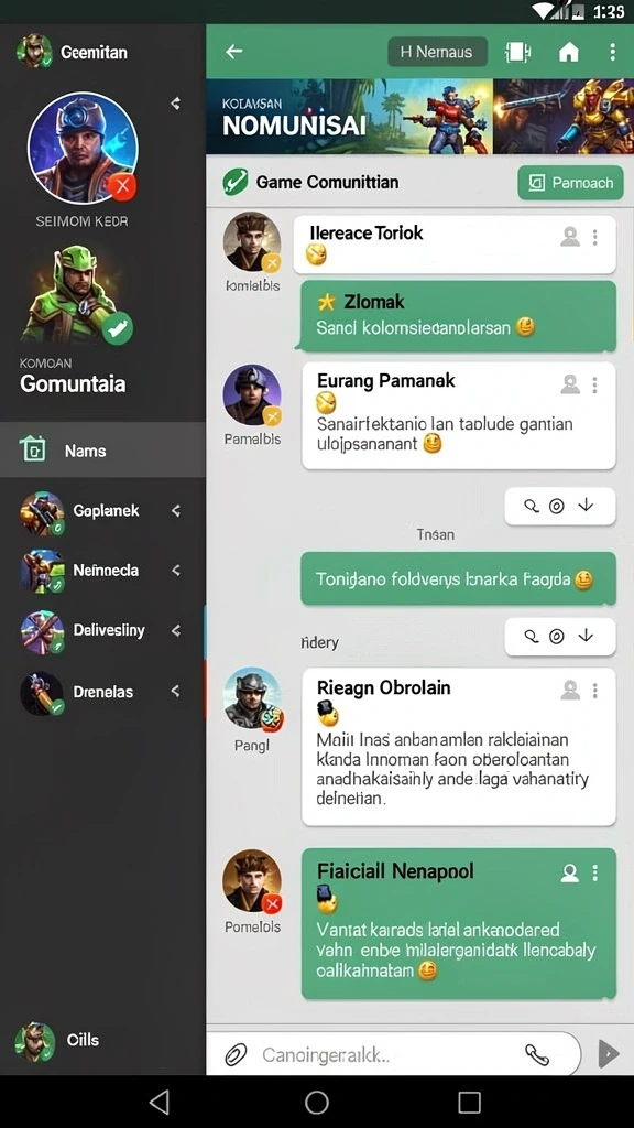polototo - Tantangan menarik di setiap level.