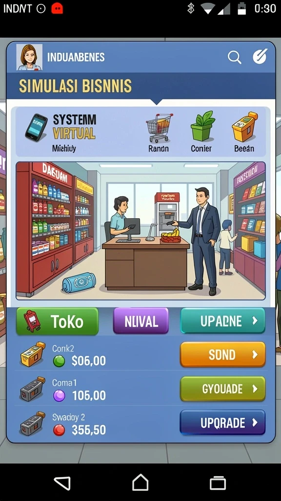 royaltoto - Pengguna menikmati fitur multiplayer dalam aplikasi ROYALTOTO.