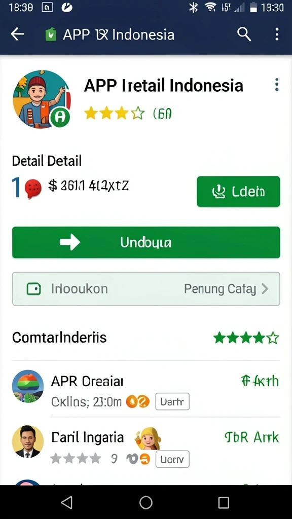 semesta69 - Screenshot momen seru saat menyelesaikan misi.