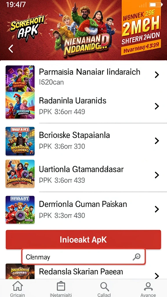 to288 - Screenshot misi yang menegangkan dan penuh tantangan.