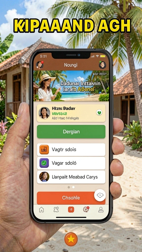 ulartoto - Sistem notifikasi untuk hasil undian.