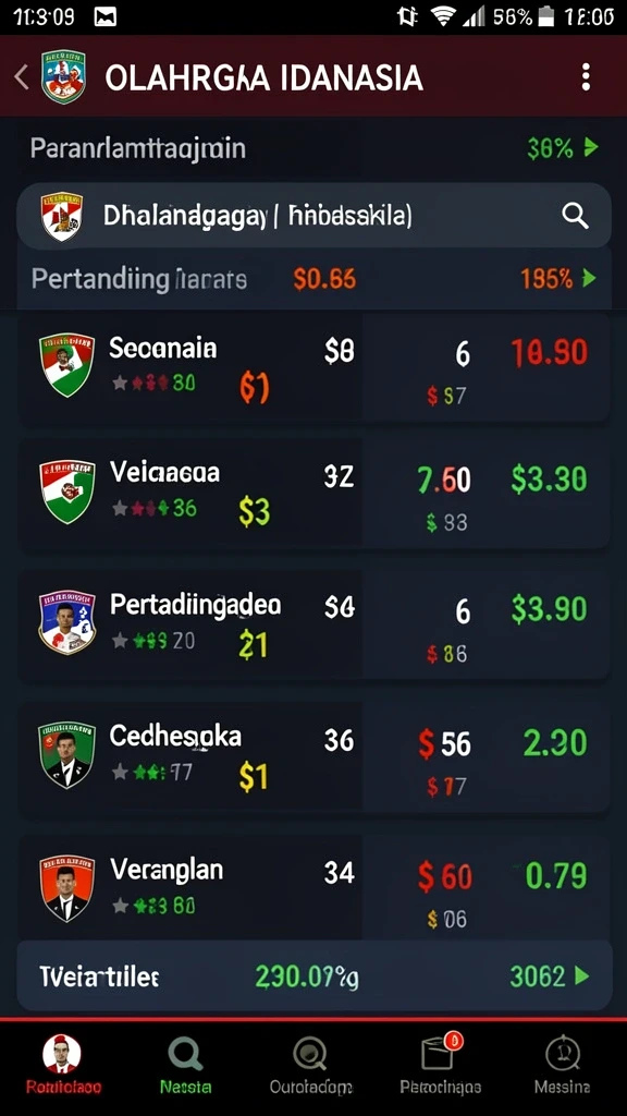 vip805 - Mode multiplayer yang seru dan penuh tantangan.